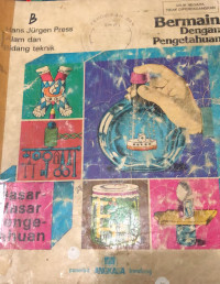 Image of Bermain Dengan Pengetahuan