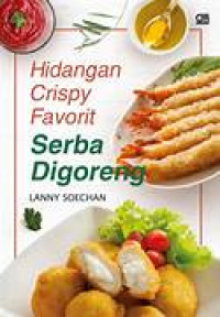 Image of Hidangan Crispy Favorit