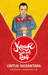 Image of Karya adalah Doa