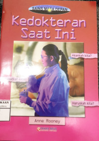Image of Kedokteran Saat Ini