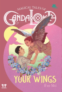 Image of Magical Tales of Gandaloka-YOUR WINGS