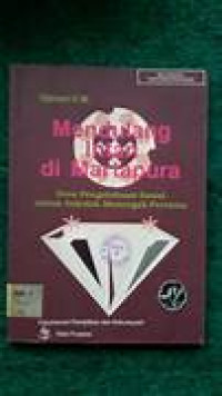 Image of Mendulang Intan di Martapura