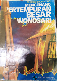 Image of Mengenang Pertempuran Besar Wonosari