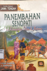 Image of Panembahan Senopati Awal Kebangkitan Islam di Mataram