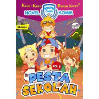 Image of Pesta sekolah V.8