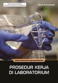 Image of Prosedur Kerja di Laboratorium