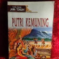 Image of Putri Kemuning