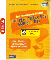 Image of Seri Pendalaman Materi Plus