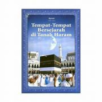 Image of Tempat-Tempat Bersejarah di Tanah Haram